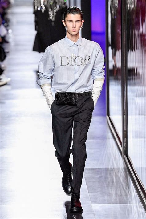 dior men's fall winter 2020|dior men's fashion.